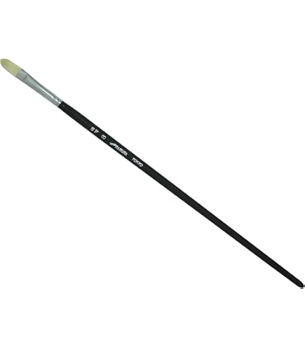 Amazon.co.jp: 名村大成堂(Namurataiseidou) 油彩筆 C印 フィル